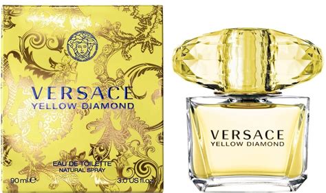 versace yellow diamond - 90 ml|versace yellow diamond perfume price.